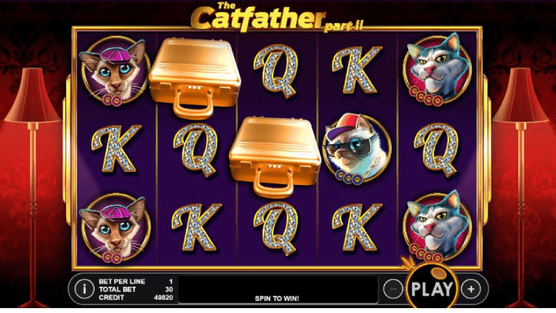 The Catfather