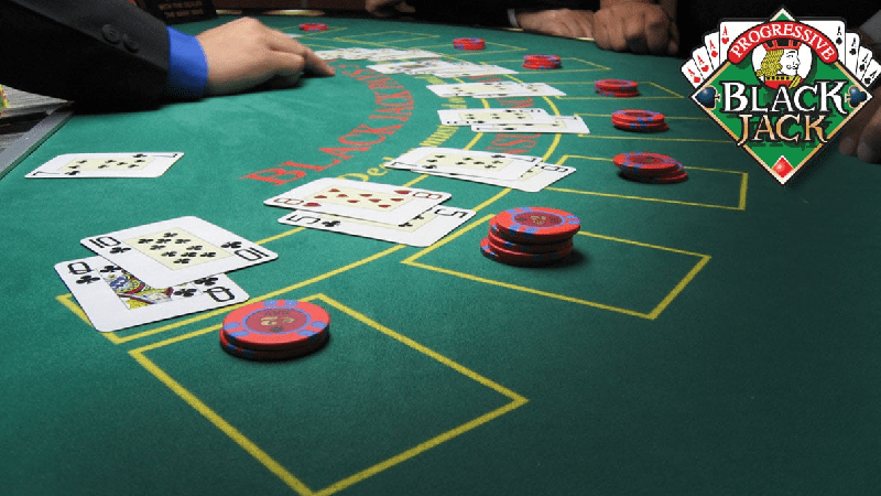 Beginners Guide to Online Blackjack